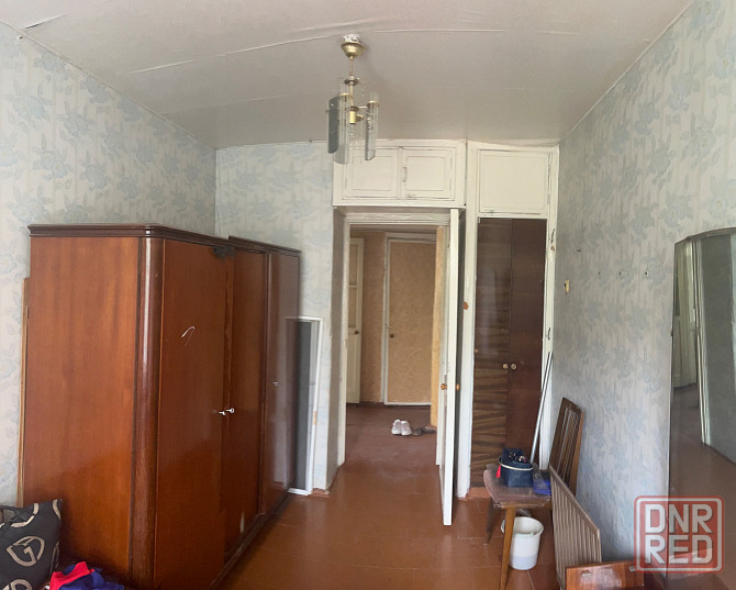 Продается 3-х комн. кв. в центре Донецк - изображение 5