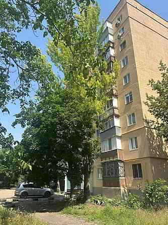 Продажа однокомнатной квартиры под ремонт ул. Урицкого, д. 108 Мариуполь