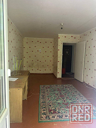 Продажа однокомнатной квартиры под ремонт ул. Урицкого, д. 108 Мариуполь - изображение 4