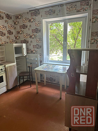 Продажа однокомнатной квартиры под ремонт ул. Урицкого, д. 108 Мариуполь - изображение 6