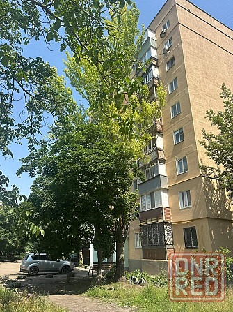 Продажа однокомнатной квартиры под ремонт ул. Урицкого, д. 108 Мариуполь - изображение 1