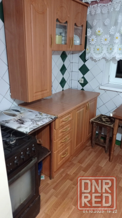 Продажа 3х комнатного дома, Макеевка, червоногвардейский район, посёлок Свердлова Макеевка - изображение 3