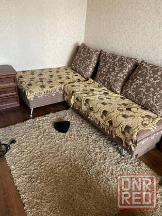Продам 1-ую квартиру по ул. Университетской в Киевском р-не Донецка (Ориентир парк ков. фигур) Донецк - изображение 7