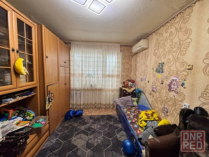 Продается 2 - х комнатная квартира, ул. Пинтера (Текстильщик) Донецк - изображение 3