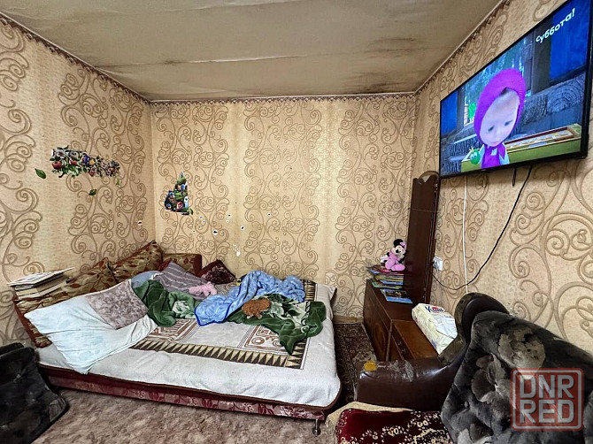 Продается 2 - х комнатная квартира, ул. Пинтера (Текстильщик) Донецк - изображение 4