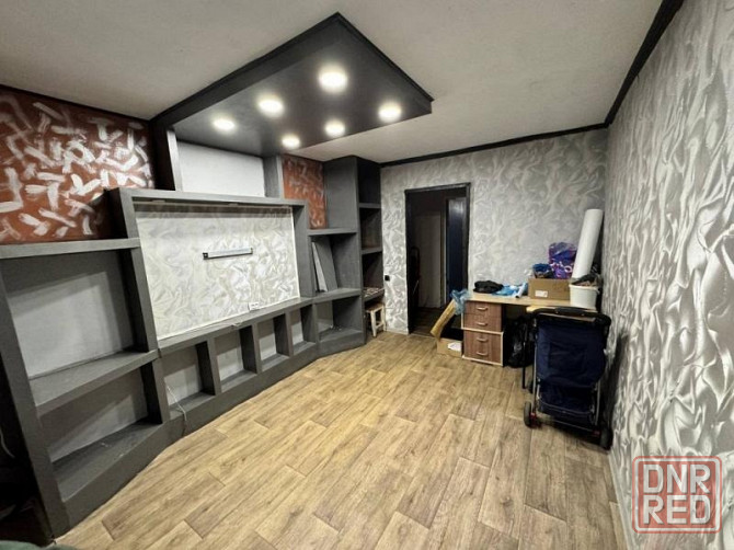в продаже 2 ком. квартира Макеевка-Кировский район,ориентир Пушка Донецк - изображение 4