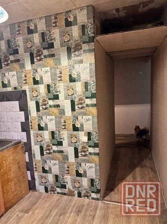 в продаже 2 ком. квартира Макеевка-Кировский район,ориентир Пушка Донецк - изображение 5