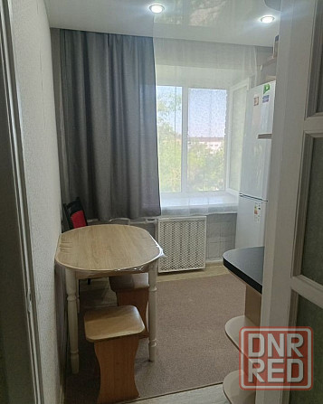 Сдаю двухкомнатную квартиру 43.0 м² этаж 5/9 Район Кировский, Микрорайон Мирный Донецк - изображение 3