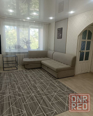 Сдаю двухкомнатную квартиру 43.0 м² этаж 5/9 Район Кировский, Микрорайон Мирный Донецк - изображение 5