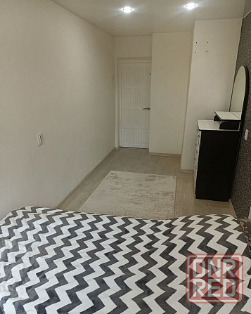 Сдаю двухкомнатную квартиру 43.0 м² этаж 5/9 Район Кировский, Микрорайон Мирный Донецк - изображение 4