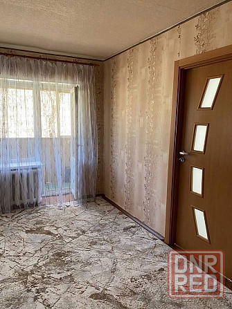 Продается 3 - х комнатная квартира, ул. Ревякина Донецк - изображение 3