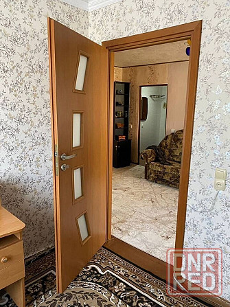 Продается 3 - х комнатная квартира, ул. Ревякина Донецк - изображение 6