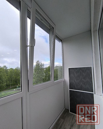 Сдаю двухкомнатную квартиру 48.0 м² Донецк, Калининский район, улица 50-й Гвардейской Дивизии Донецк - изображение 2