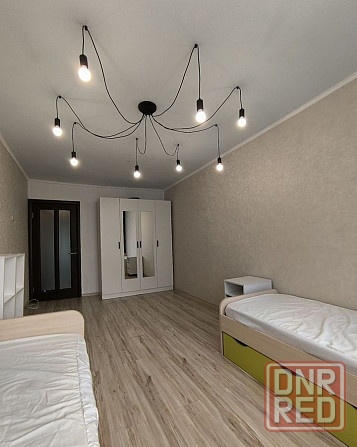 Сдаю двухкомнатную квартиру 48.0 м² Донецк, Калининский район, улица 50-й Гвардейской Дивизии Донецк - изображение 6