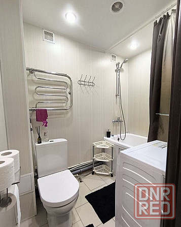 Сдаю двухкомнатную квартиру 48.0 м² Донецк, Калининский район, улица 50-й Гвардейской Дивизии Донецк - изображение 1