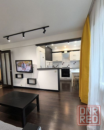 Сдаю двухкомнатную квартиру 48.0 м² Донецк, Калининский район, улица 50-й Гвардейской Дивизии Донецк - изображение 7