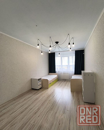 Сдаю двухкомнатную квартиру 48.0 м² Донецк, Калининский район, улица 50-й Гвардейской Дивизии Донецк - изображение 5