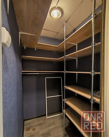 Сдаю двухкомнатную квартиру 48.0 м² Донецк, Калининский район, улица 50-й Гвардейской Дивизии Донецк - изображение 3