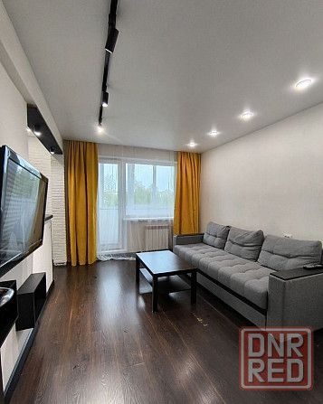 Сдаю двухкомнатную квартиру 48.0 м² Донецк, Калининский район, улица 50-й Гвардейской Дивизии Донецк - изображение 9