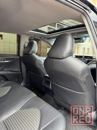 Toyota Camry Донецк - изображение 5