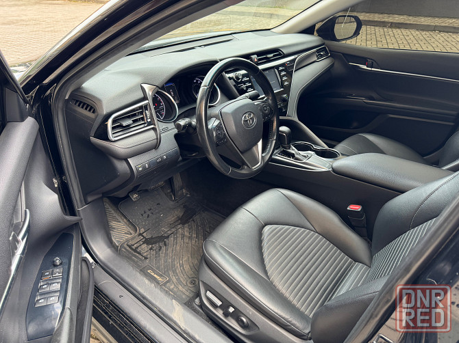 Toyota Camry Донецк - изображение 6
