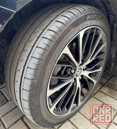 Toyota Camry Донецк - изображение 8