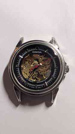 Наручные часы Omega Донецк