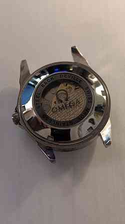 Наручные часы Omega Донецк