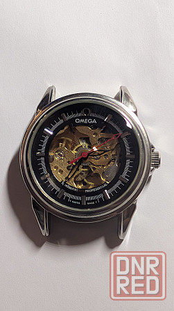 Наручные часы Omega Донецк - изображение 1