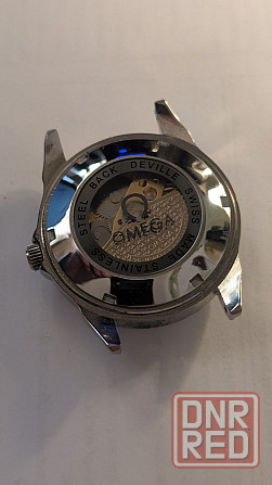 Наручные часы Omega Донецк - изображение 2