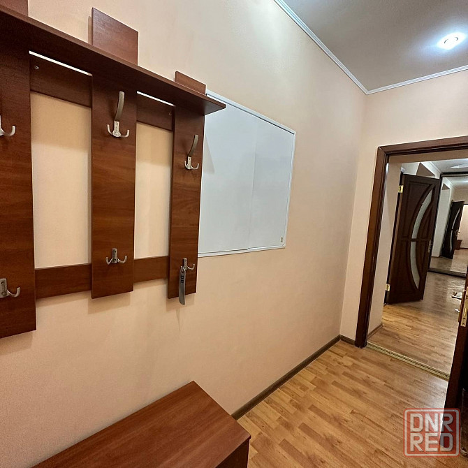 Сдам 1 комн. кв. в Кировском районе, Текстильщик Донецк - изображение 3