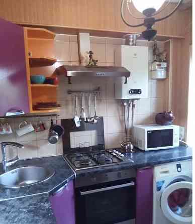 в продаже 1-к квартира в Макеевке, ква-тал металлург Макеевка