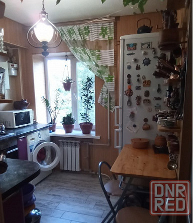 в продаже 1-к квартира в Макеевке, ква-тал металлург Макеевка - изображение 6
