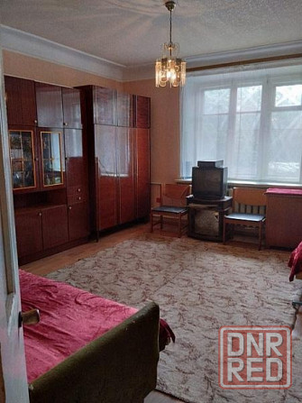 Продается 1 комн. квартира в Киевском районе Донецк - изображение 1