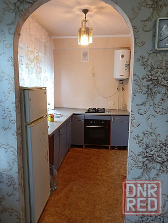 Продается 2 - х комнатная квартира, ул. Куприна (Боссе) Донецк - изображение 1