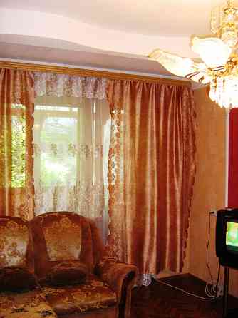Продажа 3-х комнатной. Пл.Ленина Донецк