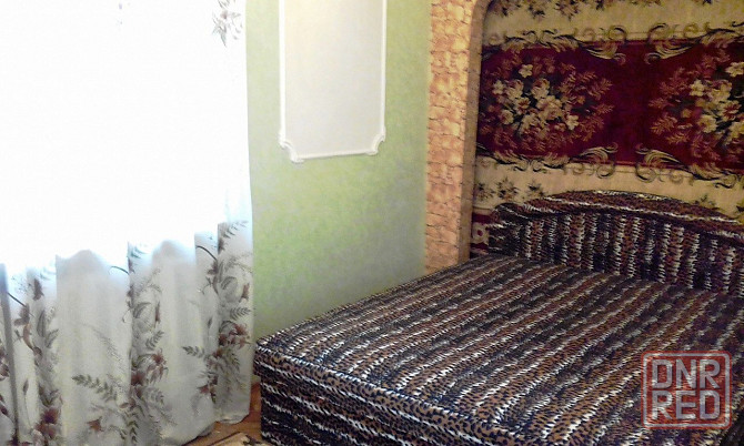 Продажа 3-х комнатной. Пл.Ленина, Центр Донецка, Набережная Донецк - изображение 8