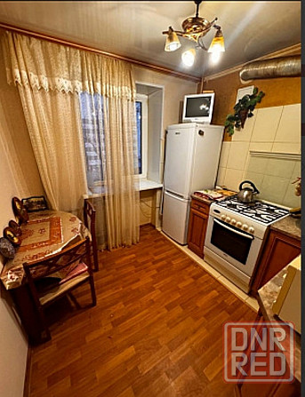Продам однокомнатную квартиру Донецк - изображение 2