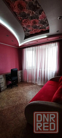 Сдам 2 ком.кв Крупногабаритная, 75 м2. ленинский район, район нового перинатального центра Донецк - изображение 7