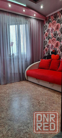 Сдам 2 ком.кв Крупногабаритная, 75 м2. ленинский район, район нового перинатального центра Донецк - изображение 8