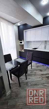 Сдам 2 ком.кв Крупногабаритная, 75 м2. ленинский район, район нового перинатального центра Донецк - изображение 1