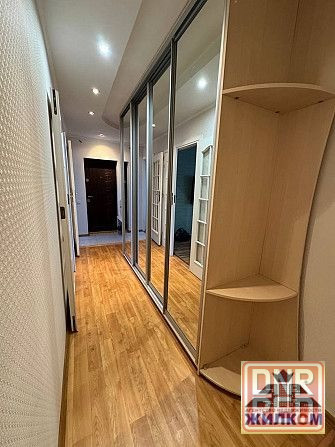 Продам 3 ком квартиру в центре Ворошиловского района ! Донецк - изображение 2