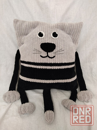 Подушка интерьерная Донецк - изображение 3