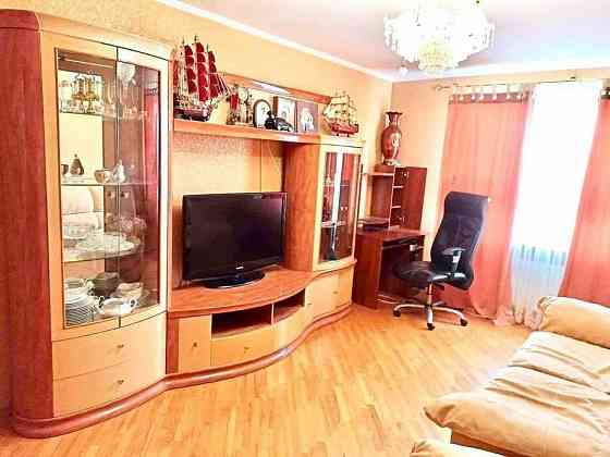 Сдаётся 3-ая квартира в Центральном раойоне Мариуполь