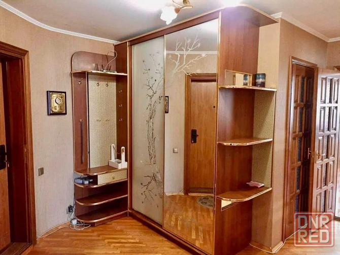 Сдаётся 3-ая квартира в Центральном раойоне Мариуполь - изображение 5