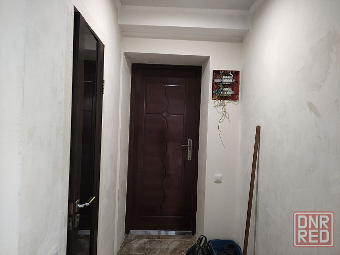 Продам двухкомнатную квартиру в Ленинском районе города Донецка. Донецк - изображение 8