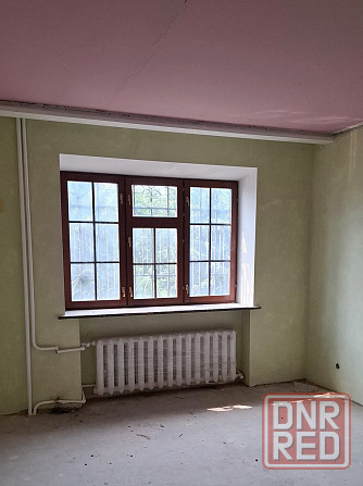 Продам трехуровневый кирпичный дом. Ленинский р-н. Ориентир бул.Франко. Донецк - изображение 5