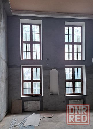 Продам трехуровневый кирпичный дом. Ленинский р-н. Ориентир бул.Франко. Донецк - изображение 2
