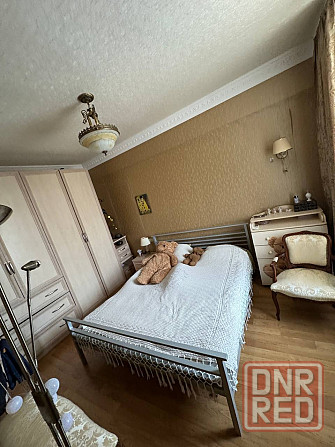 4 к кв в самом центре Донецка, б-р Пушкина Донецк - изображение 3