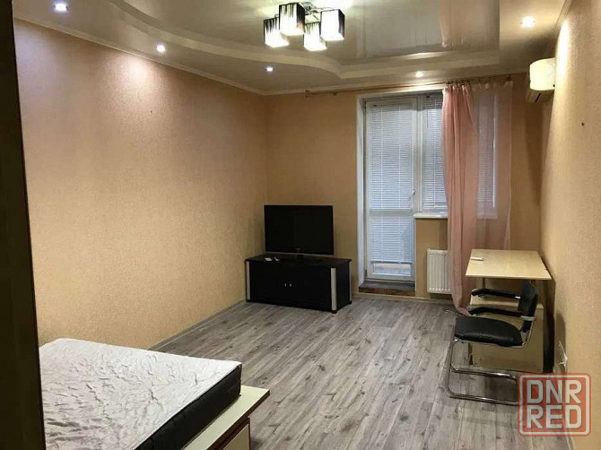 Сдам 1кв.Куйбышевский район Донецк - изображение 4